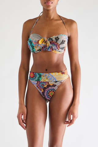 Braga de bikini Tobago - T.U.