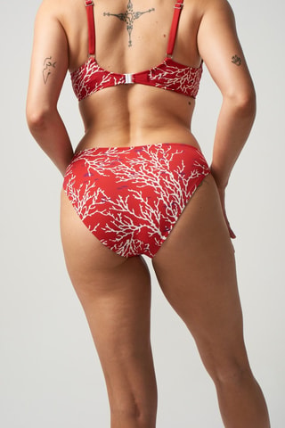 Braga de bikini Atlantis - Rojo - Chantelle