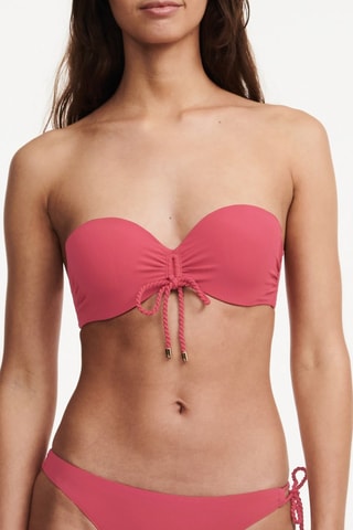 Braga de bikini Inspire - Burdeos - Chantelle