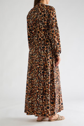 Vestido largo Rejane - Talla única
