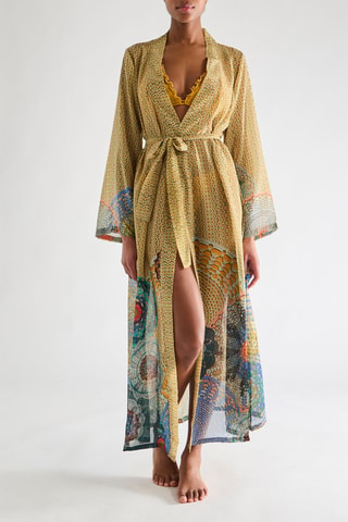 Vestido Caissy - Talla única
