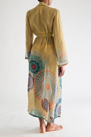 Vestido Caissy - Talla única