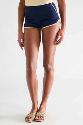 Short Stina - Azul marino