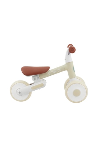 Loopfiets Dex - Beige