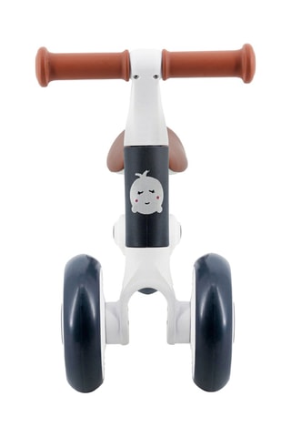 Loopfiets Dex - Antraciet