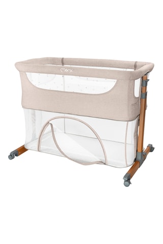 Aanschuifwieg - Vanaf de geboorte - T/m 9 kg