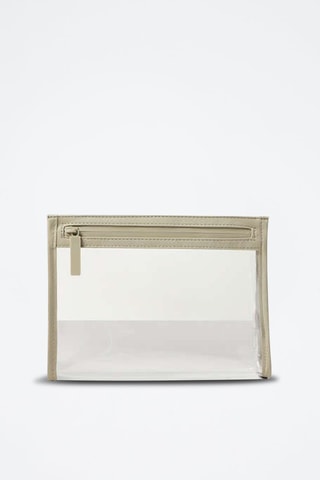 Trousse - Beige