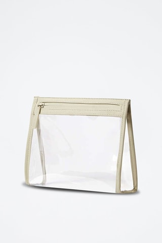 Trousse - Beige