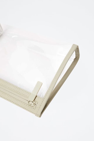 Trousse - Beige