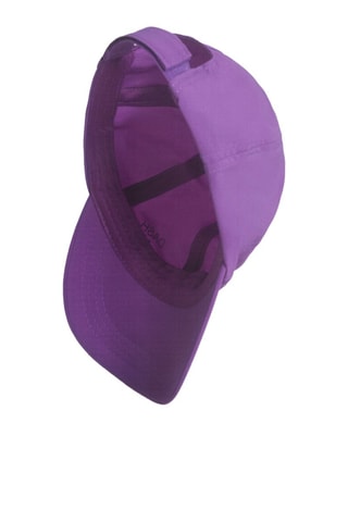 Cappellino - Viola