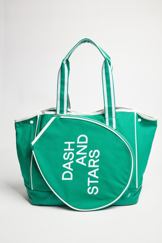 Borsa sportiva - Verde