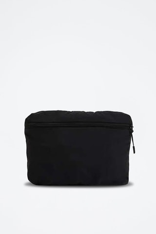 Borsa a tracolla - Nero