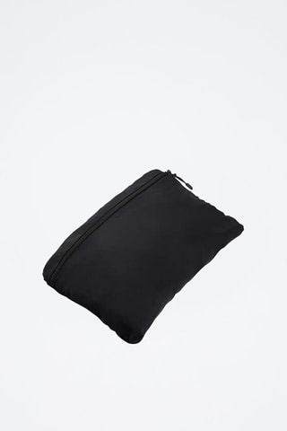 Borsa a tracolla - Nero