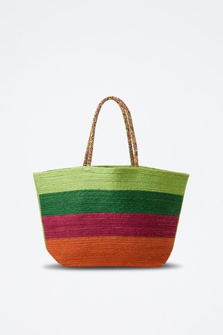 Shopper - Groen 