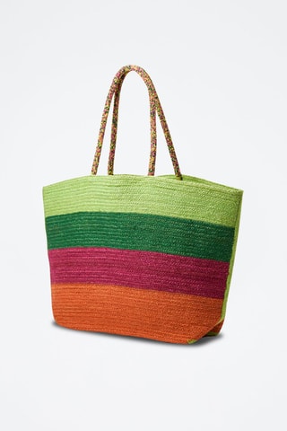 Shopper - Groen 