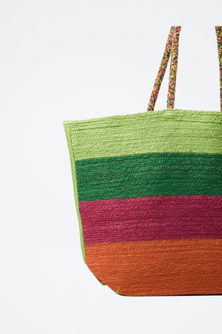 Shopper - Groen 