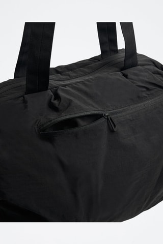 Borsa sportiva - Nero