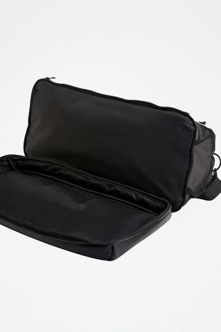 Borsa sportiva - Beige