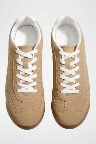 Sneakers - Cammello