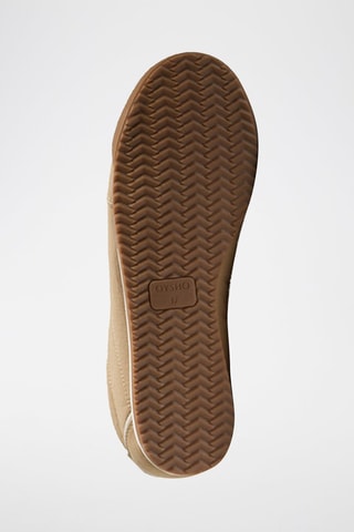 Sneakers - Cammello