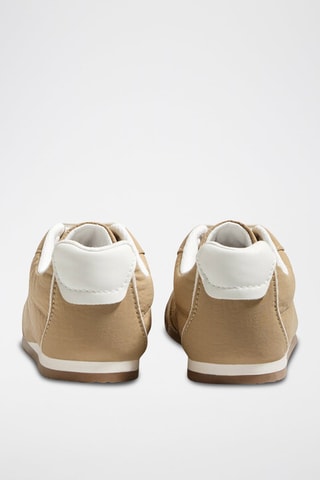 Sneakers - Cammello