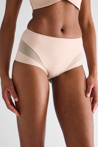 Culotte - Beige