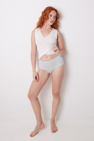 Culotte - Verde acqua