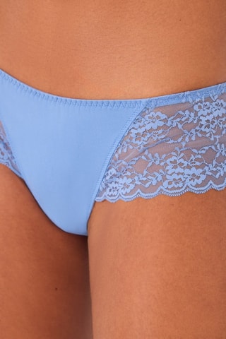 Culotte - Celeste