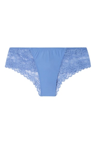 Culotte - Celeste