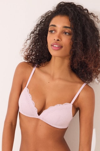 Culotte - Rosa