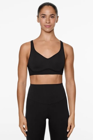 Reggiseno - Nero