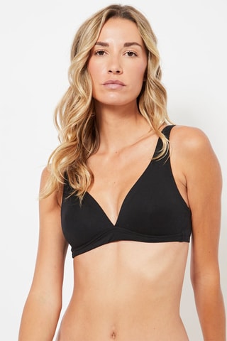 Reggiseno - Nero