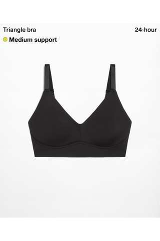 Reggiseno - Nero