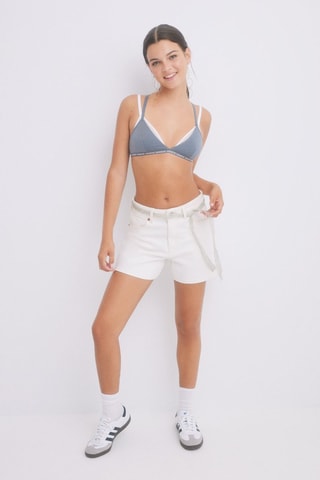 Reggiseno - Grigio
