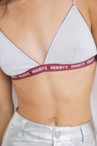 Reggiseno - Rosa