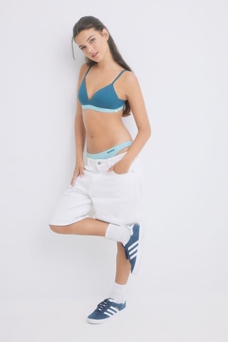 Reggiseno - Blu