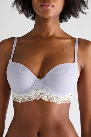 Reggiseno - Lilla