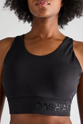 Reggiseno - Nero