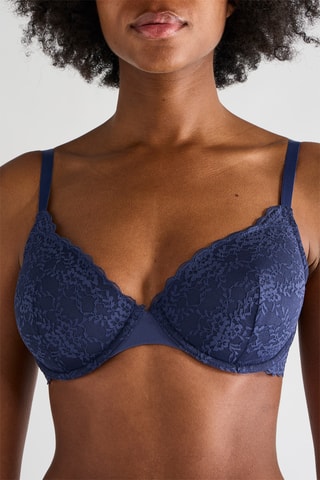 Reggiseno - Navy