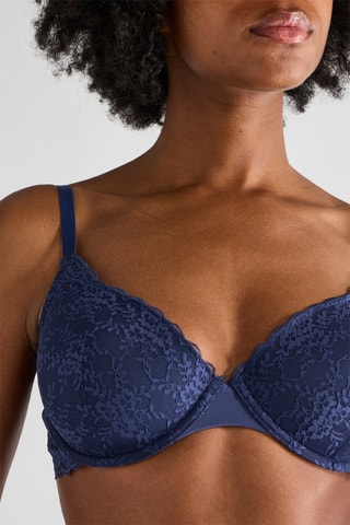 Reggiseno - Navy