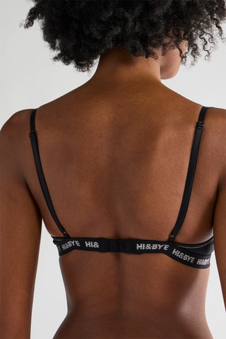 Reggiseno - Grigio