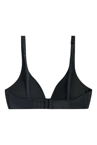 Reggiseno bikini - Nero