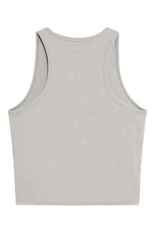 Canotta - Grigio chiaro