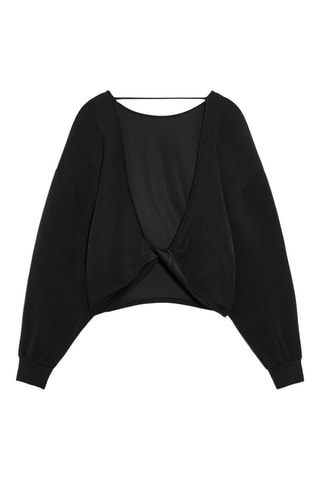 Maglia - Nero