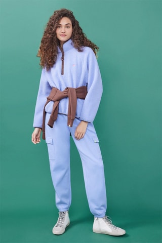 Maglia - Blu