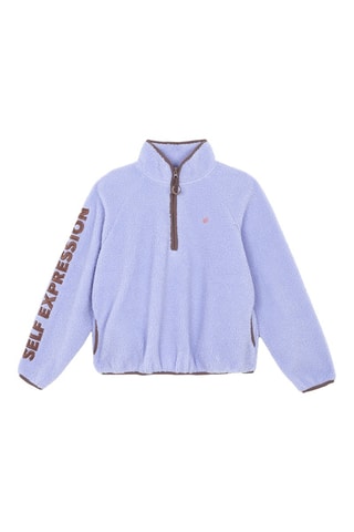 Maglia - Blu