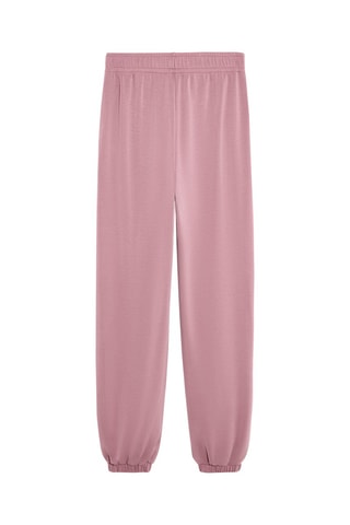 Pantaloni sportivi - Rosa