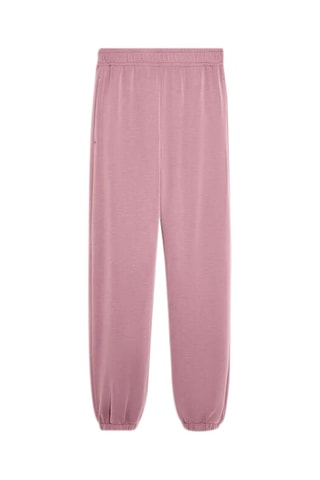 Pantaloni sportivi - Rosa