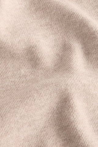 Pantaloni - Taupe melange