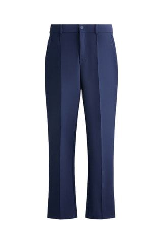 Pantaloni cigarette - Navy